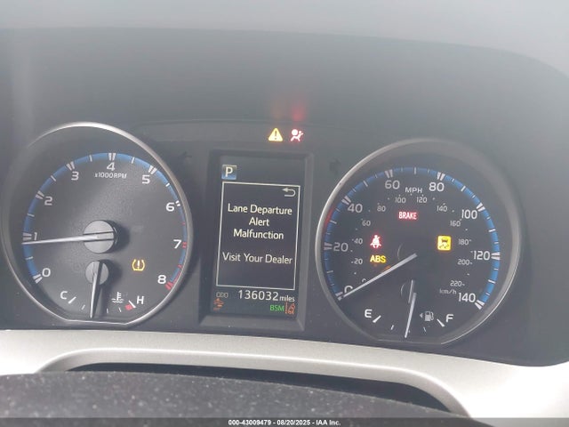 Toyota 2ar-fe 2018 2T3RFREV0JW850593 Image 7