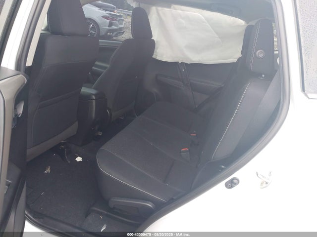 Toyota 2ar-fe 2018 2T3RFREV0JW850593 Image 8