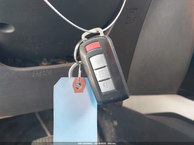 2013 MITSUBISHI OUTLANDER SPORT 4A4AR4AU3DE002006 Photo 10