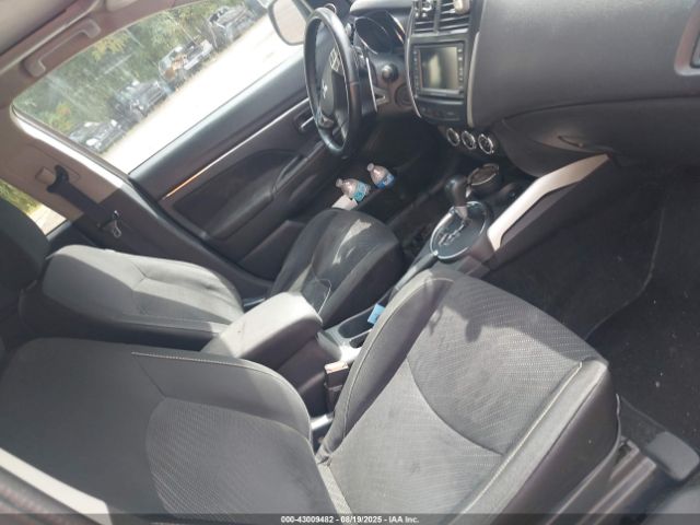 2013 MITSUBISHI OUTLANDER SPORT 4A4AR4AU3DE002006 Photo 4