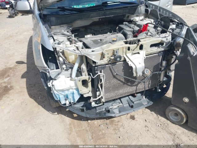 2013 MITSUBISHI OUTLANDER SPORT 4A4AR4AU3DE002006 Photo 5