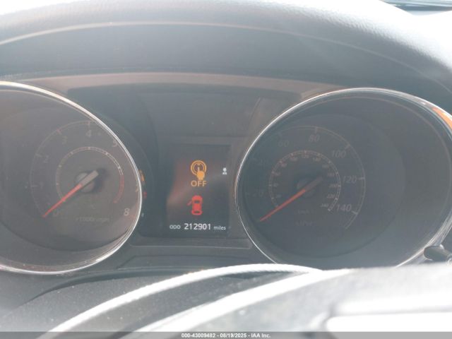 2013 MITSUBISHI OUTLANDER SPORT 4A4AR4AU3DE002006 Photo 6