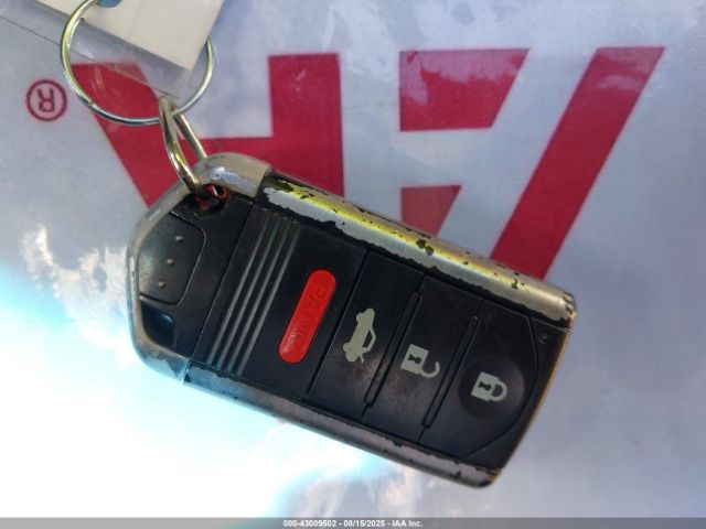 2012 ACURA TL 19UUA8F52CA020704 Photo 10