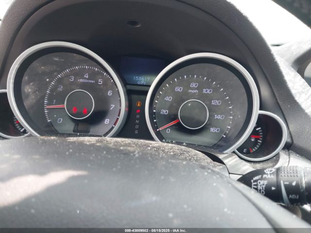 2012 ACURA TL 19UUA8F52CA020704 Photo 6