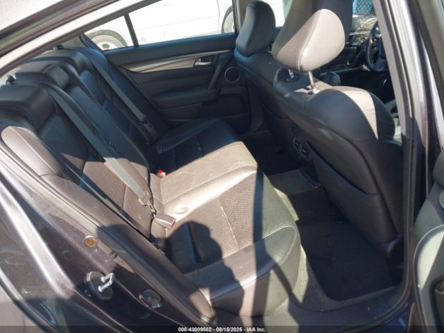 2012 ACURA TL 19UUA8F52CA020704 Photo 7