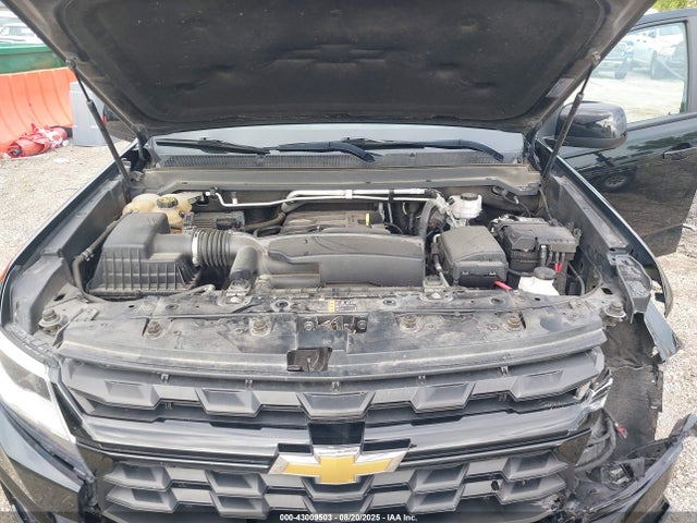 Chevrolet lcv 2022 1GCHSCEAXN1164003 Image 10