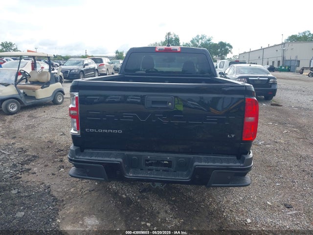 Chevrolet lcv 2022 1GCHSCEAXN1164003 Image 16