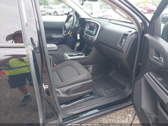 Chevrolet lcv 2022 1GCHSCEAXN1164003 Image 5