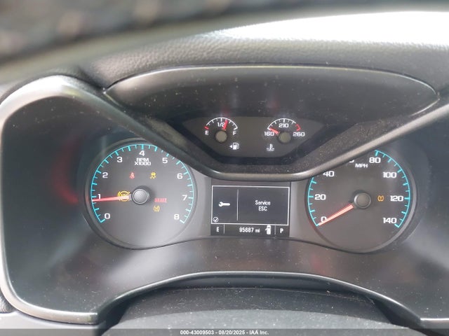 Chevrolet lcv 2022 1GCHSCEAXN1164003 Image 7