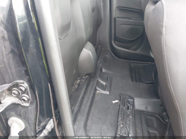 Chevrolet lcv 2022 1GCHSCEAXN1164003 Image 8