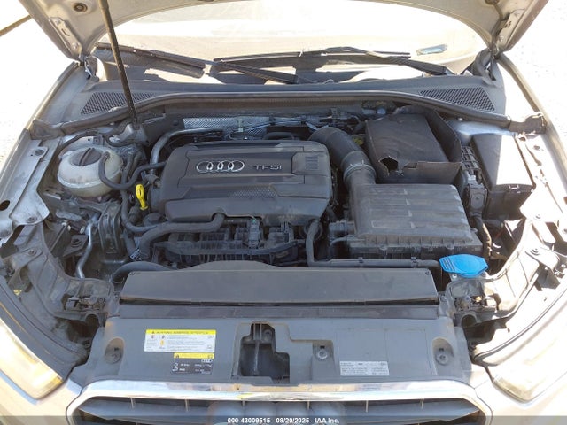 2016 AUDI A3 WAUA7GFF8G1054815 Photo 9