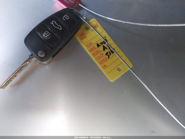 2016 AUDI A3 WAUA7GFF8G1054815 Photo 10