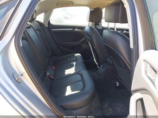 2016 AUDI A3 WAUA7GFF8G1054815 Photo 7