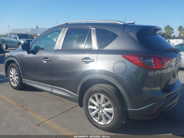 JM3KE2CY0G0854270 Mazda py