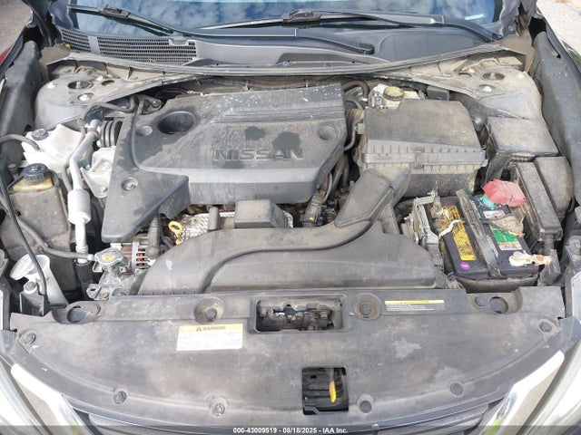 1N4AL3APXHC226314 Nissan Altima