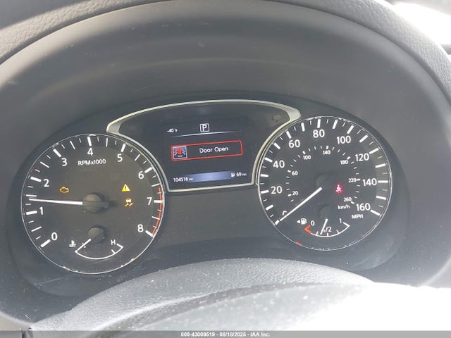 1N4AL3APXHC226314 Nissan Altima
