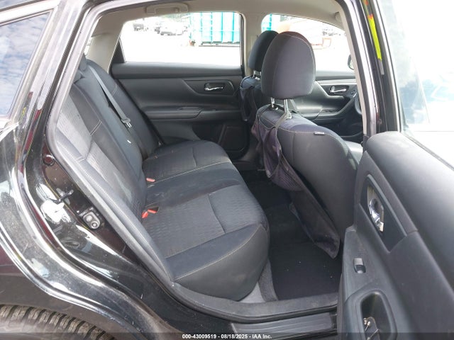 1N4AL3APXHC226314 Nissan Altima