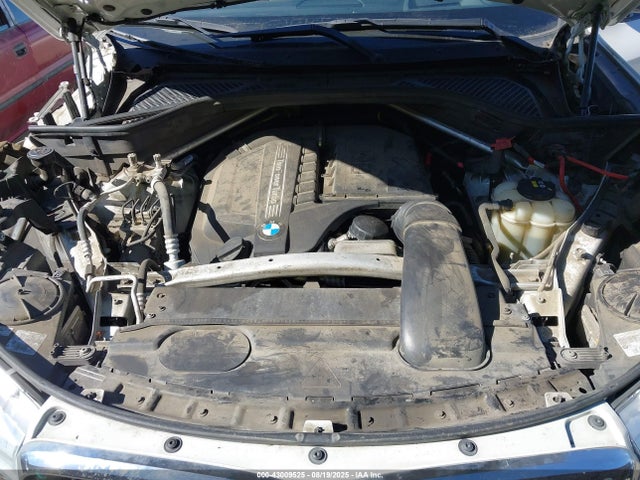 BMW X5 2017 5UXKR0C54H0U53618 Image 10