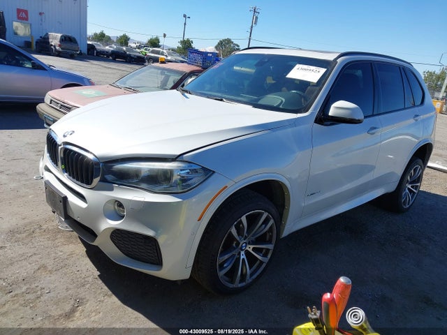 BMW X5 2017 5UXKR0C54H0U53618 Image 2
