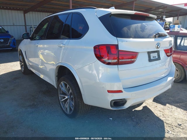 BMW X5 2017 5UXKR0C54H0U53618 Image 3