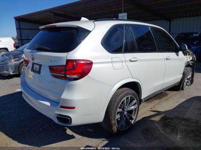 BMW X5 2017 5UXKR0C54H0U53618 Image 4