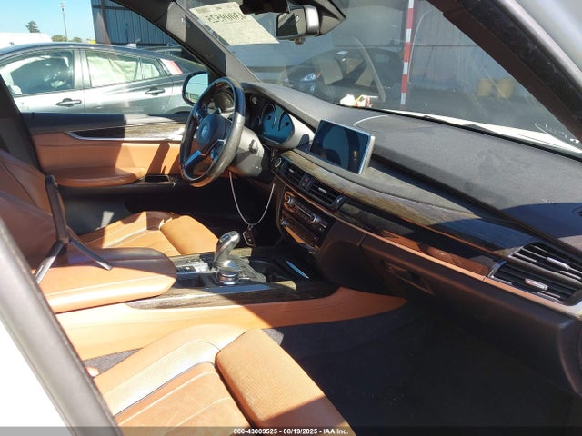 BMW X5 2017 5UXKR0C54H0U53618 Image 5
