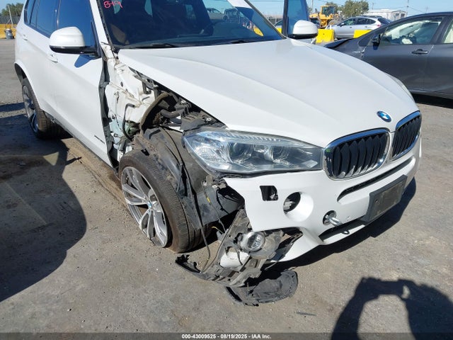 BMW X5 2017 5UXKR0C54H0U53618 Image 6