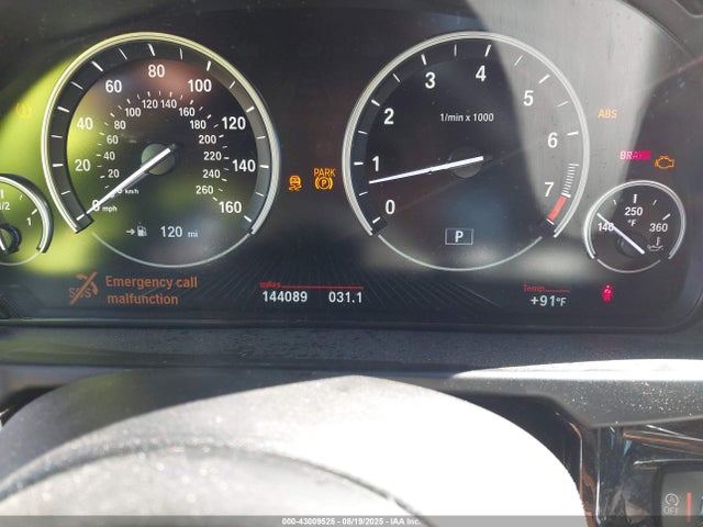 BMW X5 2017 5UXKR0C54H0U53618 Image 7