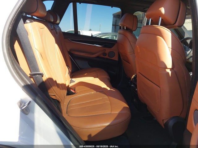 BMW X5 2017 5UXKR0C54H0U53618 Image 8