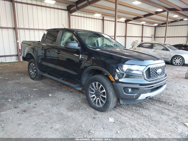 2019 FORD RANGER 1FTER4EH0KLA14306