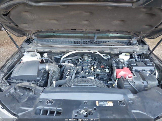 2019 FORD RANGER 1FTER4EH0KLA14306 Photo 9