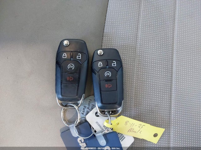 2019 FORD RANGER 1FTER4EH0KLA14306 Photo 10