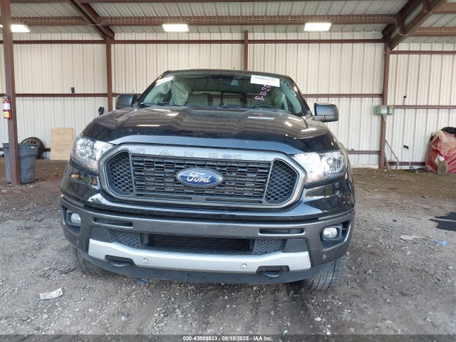 Ford Ranger Xlt 2019 1FTER4EH0KLA14306 Image 12