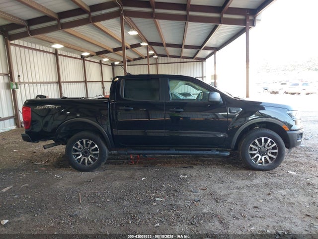 Ford Ranger Xlt 2019 1FTER4EH0KLA14306 Image 13