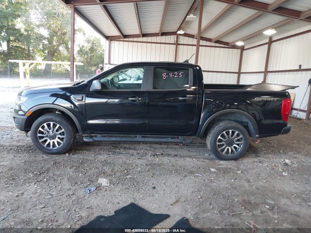 Ford Ranger Xlt 2019 1FTER4EH0KLA14306 Image 14