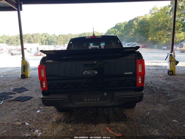 Ford Ranger Xlt 2019 1FTER4EH0KLA14306 Image 16
