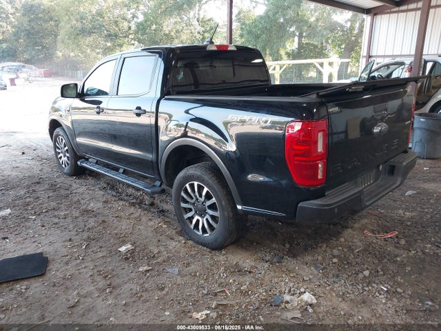 2019 FORD RANGER 1FTER4EH0KLA14306 Photo 2
