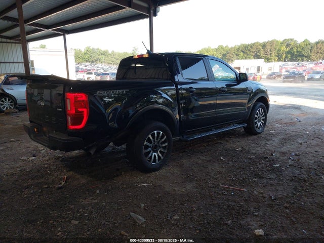 2019 FORD RANGER 1FTER4EH0KLA14306 Photo 3