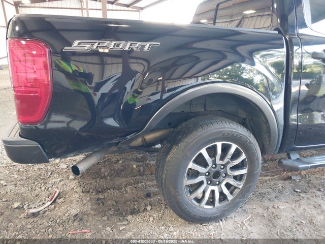 2019 FORD RANGER 1FTER4EH0KLA14306 Photo 5