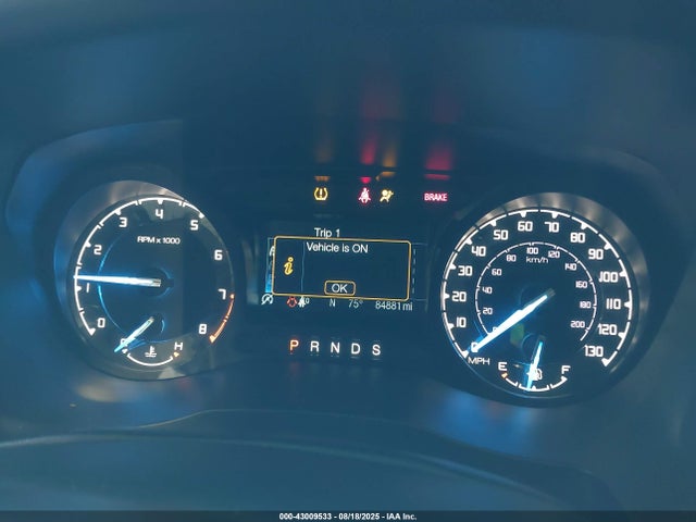 2019 FORD RANGER 1FTER4EH0KLA14306 Photo 6