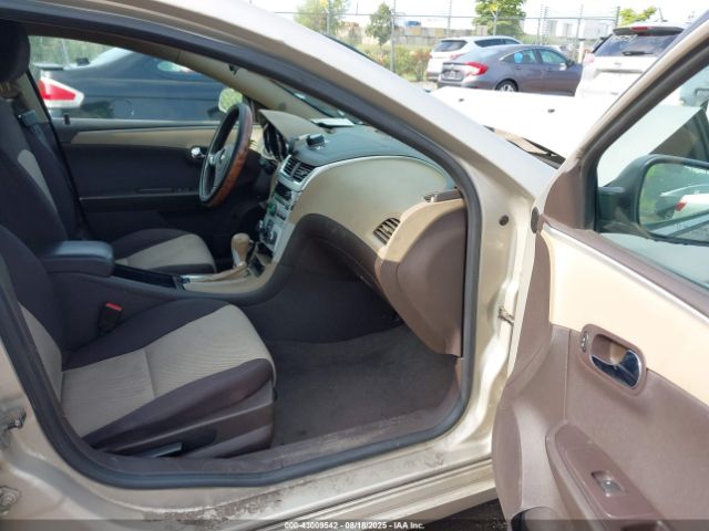 2011 CHEVROLET MALIBU 1G1ZA5EU5BF364808 Photo 4