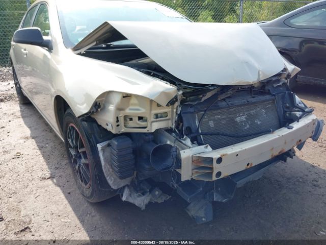 2011 CHEVROLET MALIBU 1G1ZA5EU5BF364808 Photo 5