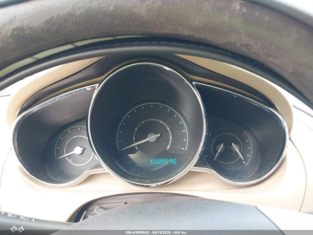 2011 CHEVROLET MALIBU 1G1ZA5EU5BF364808 Photo 6