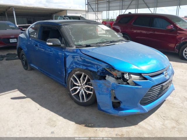 2015 SCION TC JTKJF5C7XF3095465