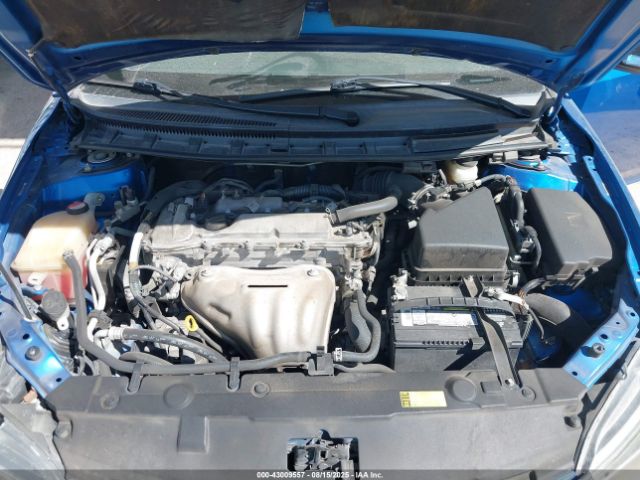 2015 SCION TC JTKJF5C7XF3095465 Photo 9