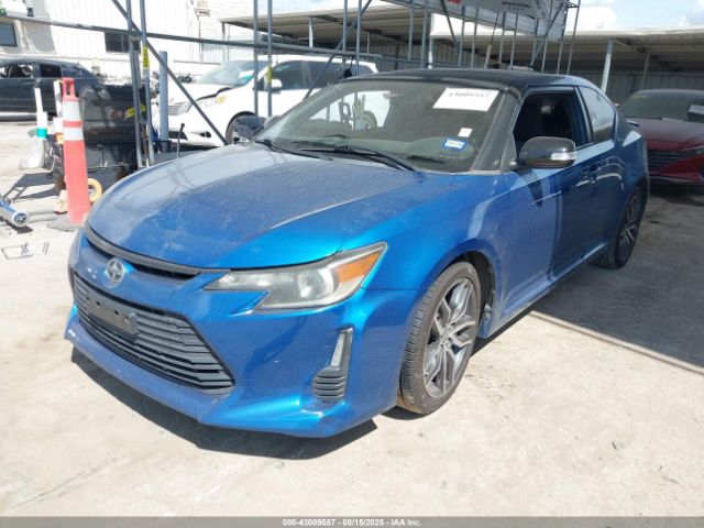 2015 SCION TC JTKJF5C7XF3095465 Photo 1