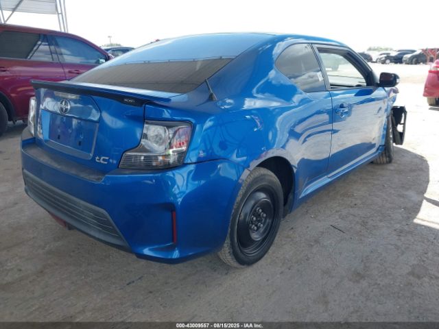 2015 SCION TC JTKJF5C7XF3095465 Photo 3