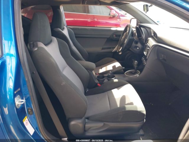 2015 SCION TC JTKJF5C7XF3095465 Photo 4
