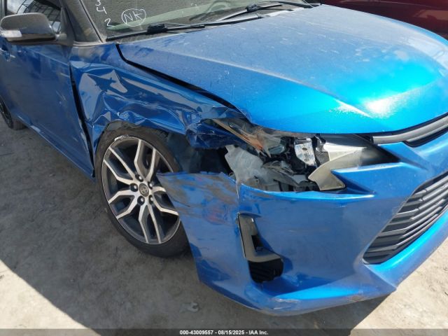 2015 SCION TC JTKJF5C7XF3095465 Photo 5