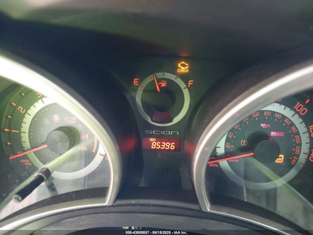 2015 SCION TC JTKJF5C7XF3095465 Photo 6